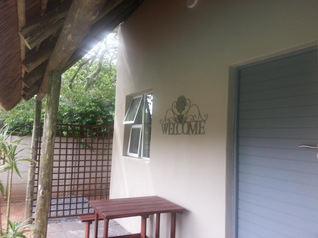 Riversway Guest House Ист-Лондон Номер фото