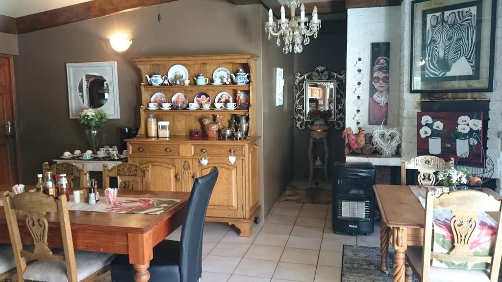 Riversway Guest House Ист-Лондон Экстерьер фото
