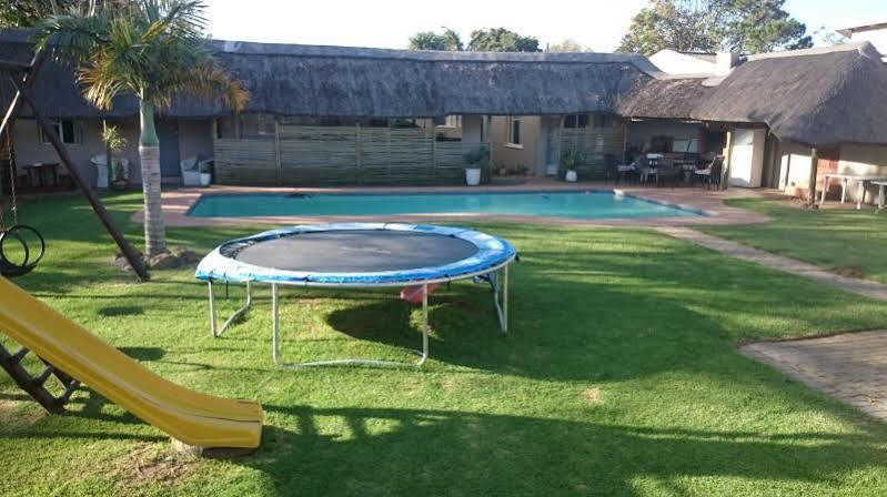 Riversway Guest House Ист-Лондон Экстерьер фото